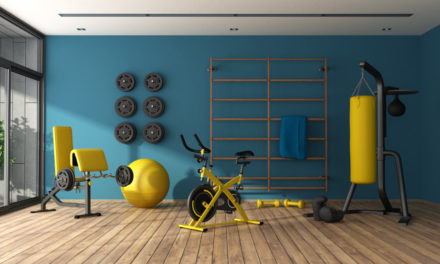 Aménager un Home Gym: Guide Complet