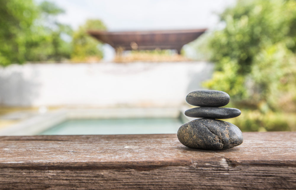 Jardin Feng Shui : Apportez harmonie et équilibre dans votre jardin
