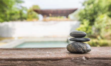 Jardin Feng Shui : Apportez harmonie et équilibre dans votre jardin